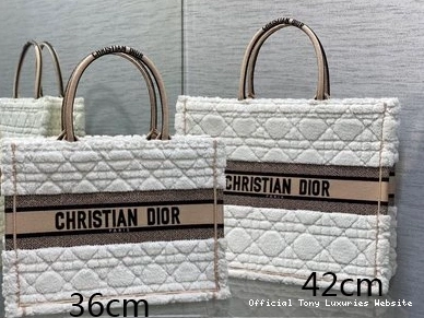 Tony Luxuries TOTE-36*18*28CM diro MEDIUM BOOK 0804
